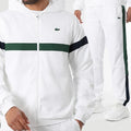 Ensemble de Survêtement Lacoste Sport "Heritage"