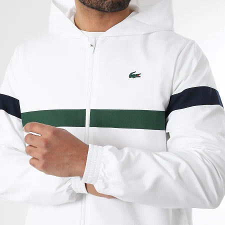 Ensemble de Survêtement Lacoste Sport "Heritage"