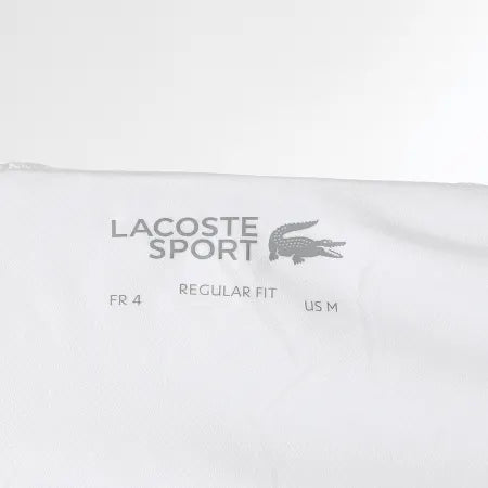 Ensemble de Survêtement Lacoste Sport "Heritage"